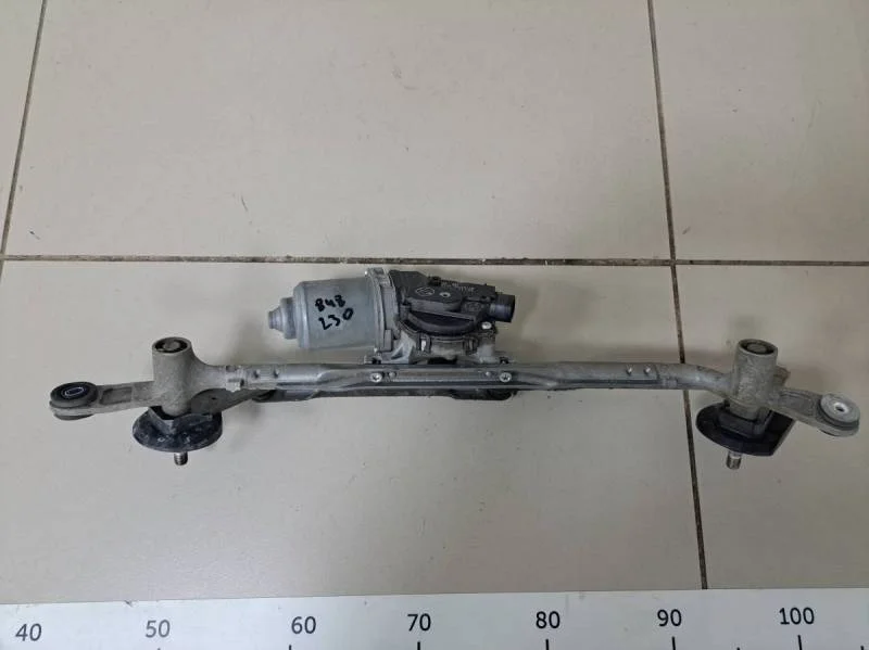 Трапеция стеклоочистителей Hyundai Creta 2016>