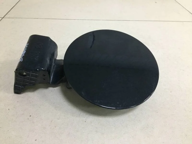 Лючок бензобака Hyundai Solaris 2010-2017