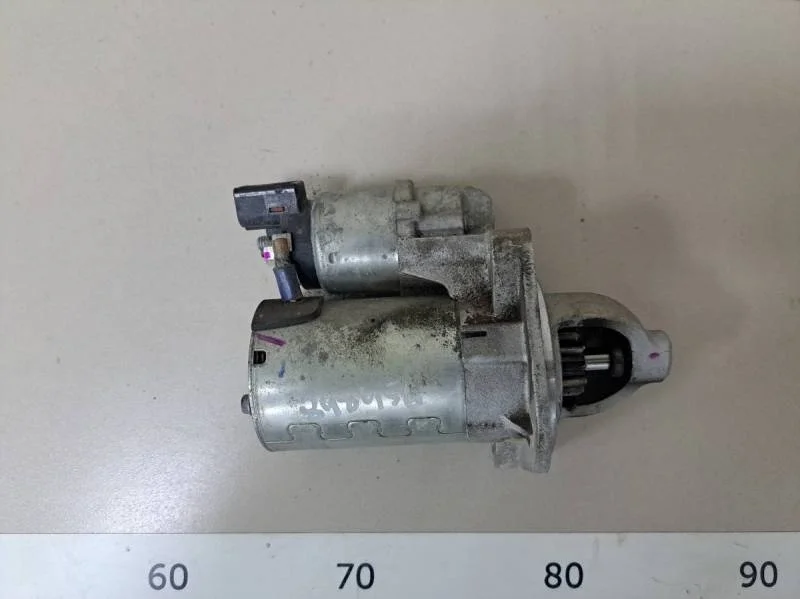 Стартер Hyundai Creta 2016>