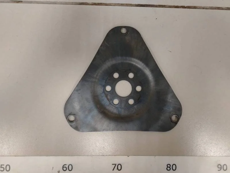 Маховик Hyundai Creta 2016>