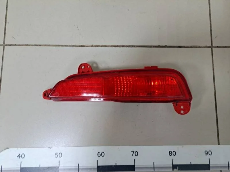 Фонарь задний в бампер правый Hyundai Creta 2016>