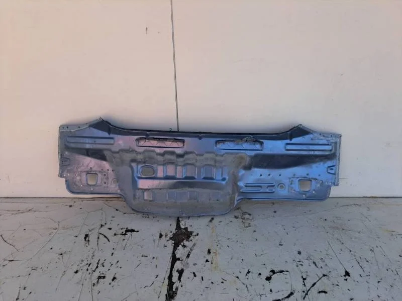 Панель задняя Hyundai Solaris 2017>