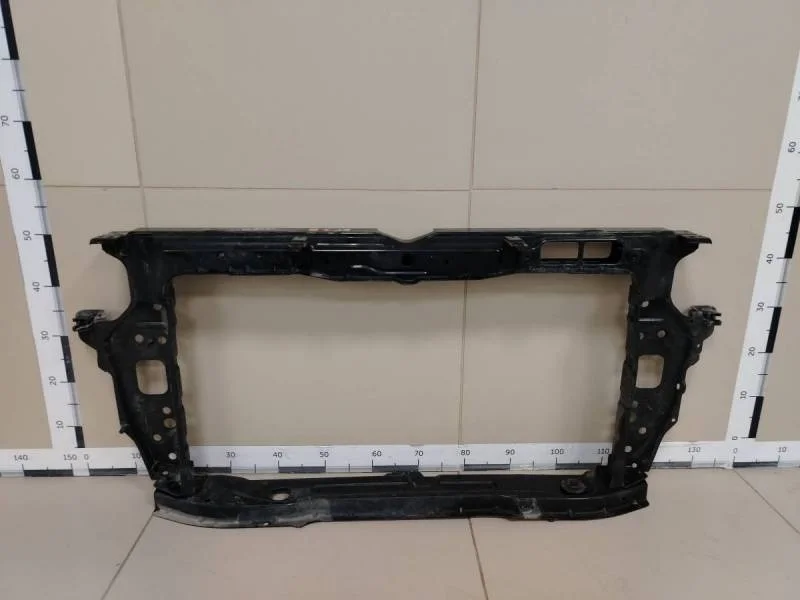 Панель передняя Hyundai Solaris 2017>