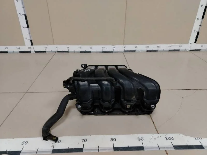 Коллектор впускной Hyundai Solaris 2017>