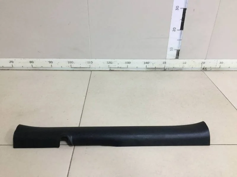 Накладка порога (внутренняя) Hyundai Solaris 2010-2017