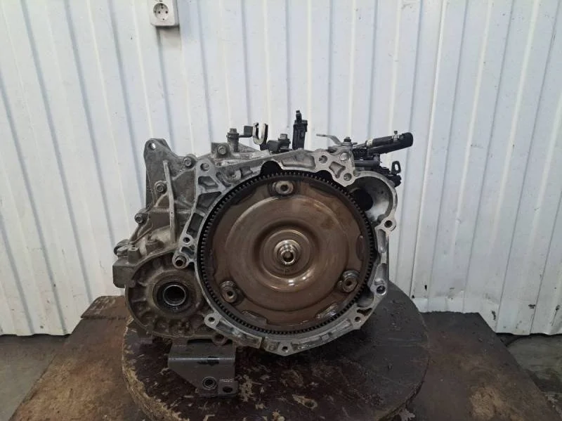 АКПП (автоматическая коробка переключения передач) Hyundai Solaris 2017>