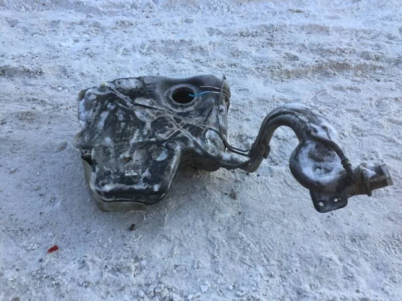 Бак топливный Volkswagen Jetta (5K) 2011>