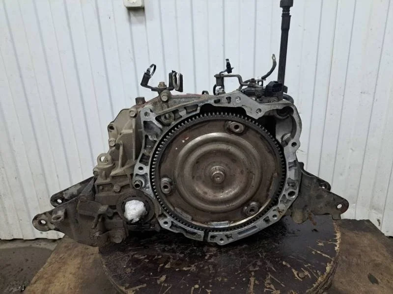 АКПП (автоматическая коробка переключения передач) Kia Ceed (ED) 2007-2012