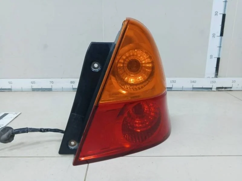 Фонарь задний правый Suzuki Liana 2001-2007
