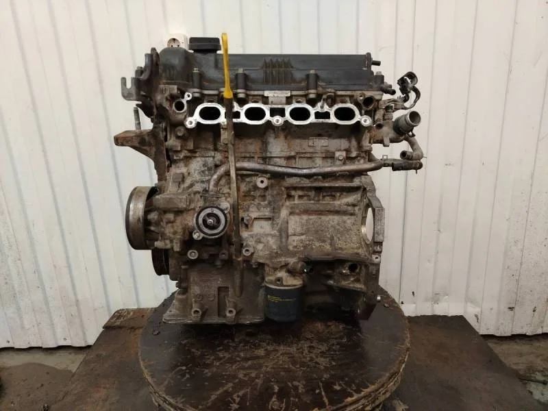 Двигатель Kia Ceed (ED) 2007-2012