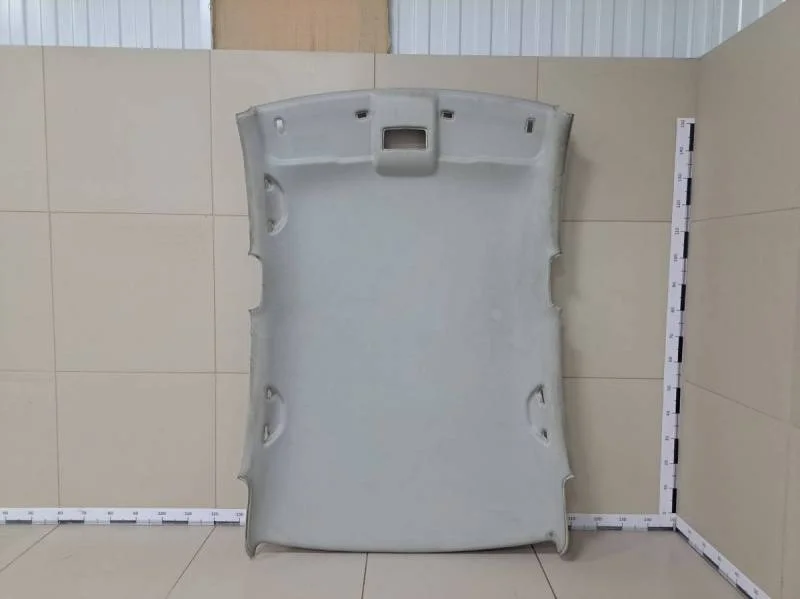 Обшивка потолка Volkswagen Polo (Sed RUS) 2011>