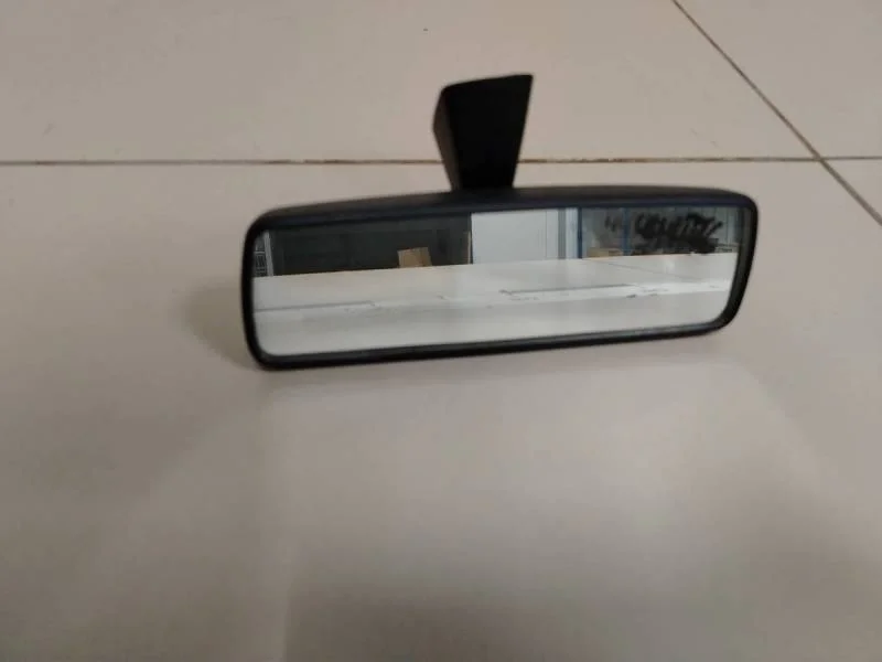 Зеркало заднего вида Volkswagen Polo (Sed RUS) 2011>