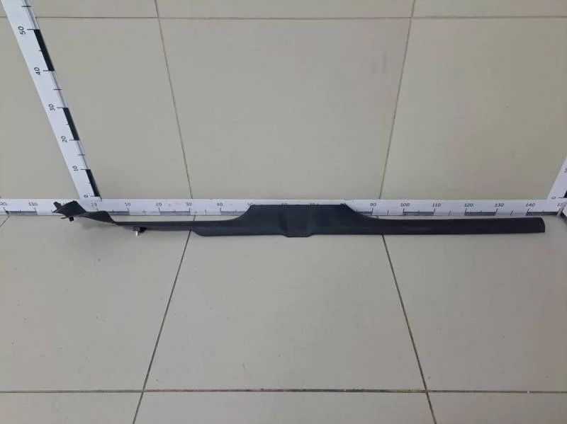 Накладка порога (внутренняя) Volkswagen Polo (Sed RUS) 2011>