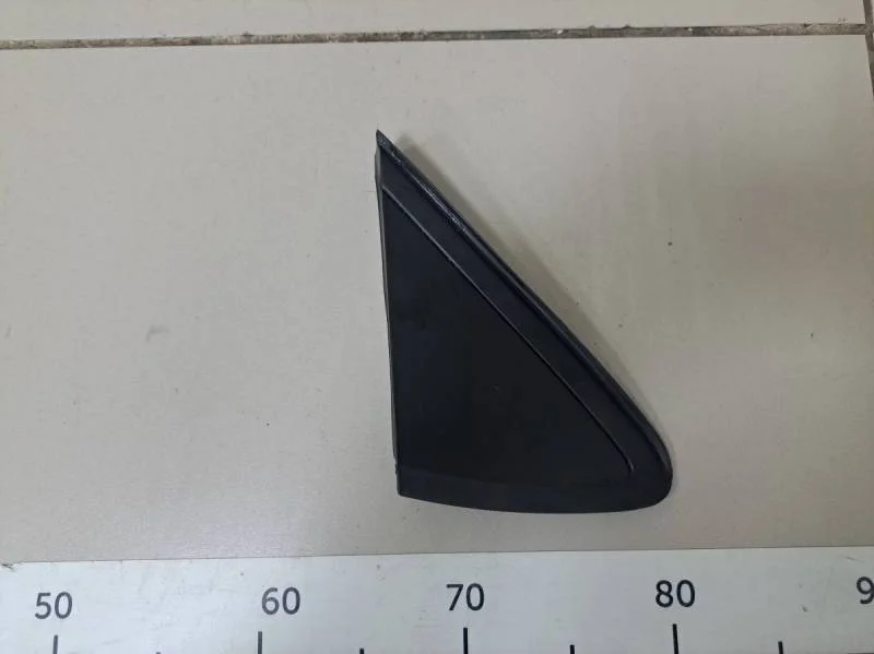 Накладка переднего крыла правого Volkswagen Polo (Sed RUS) 2011>