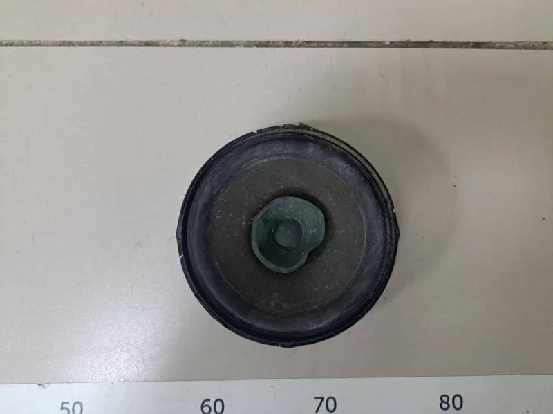 Динамик Volkswagen Polo (Sed RUS) 2011>