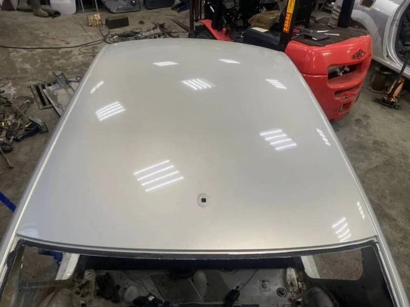 Крыша Volkswagen Polo (Sed RUS) 2011>