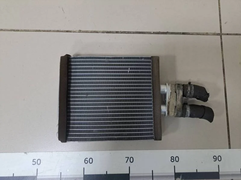 Радиатор отопителя Volkswagen Polo (Sed RUS) 2011>