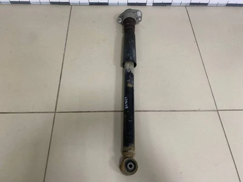 Амортизатор задний Volkswagen Polo (Sed RUS) 2011>