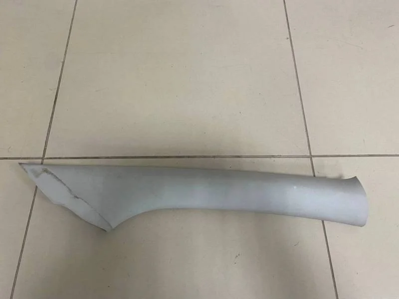 Обшивка стойки Volkswagen Polo (Sed RUS) 2011>