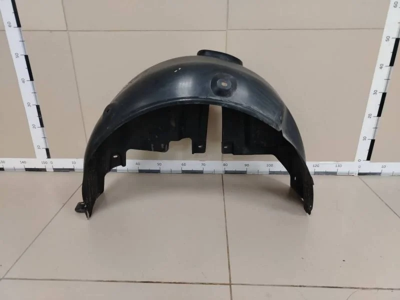 Локер задний левый Volkswagen Polo (Sed RUS) 2011>