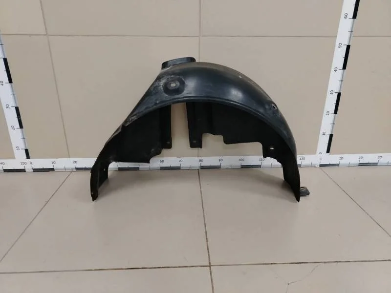 Локер задний правый Volkswagen Polo (Sed RUS) 2011>