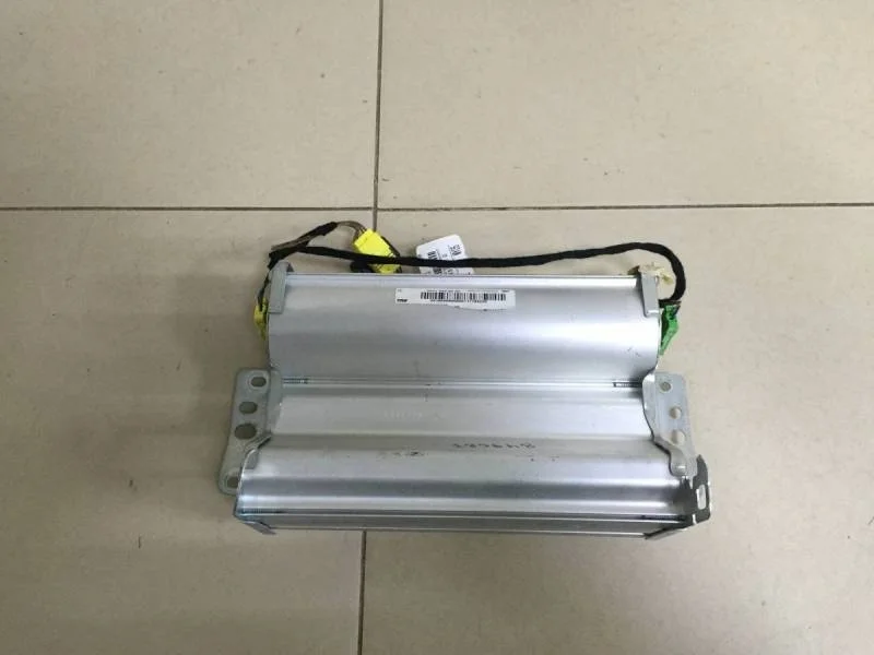 Подушка безопасности пассажирская (в торпедо) Mercedes-Benz ML-Class (W164) 2005-2011