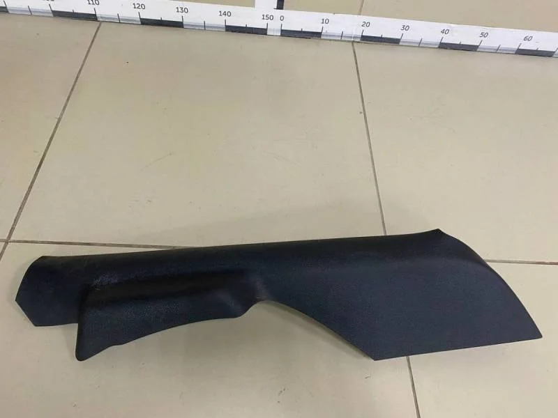 Обшивка стойки Volkswagen Polo (Sed RUS) 2011>