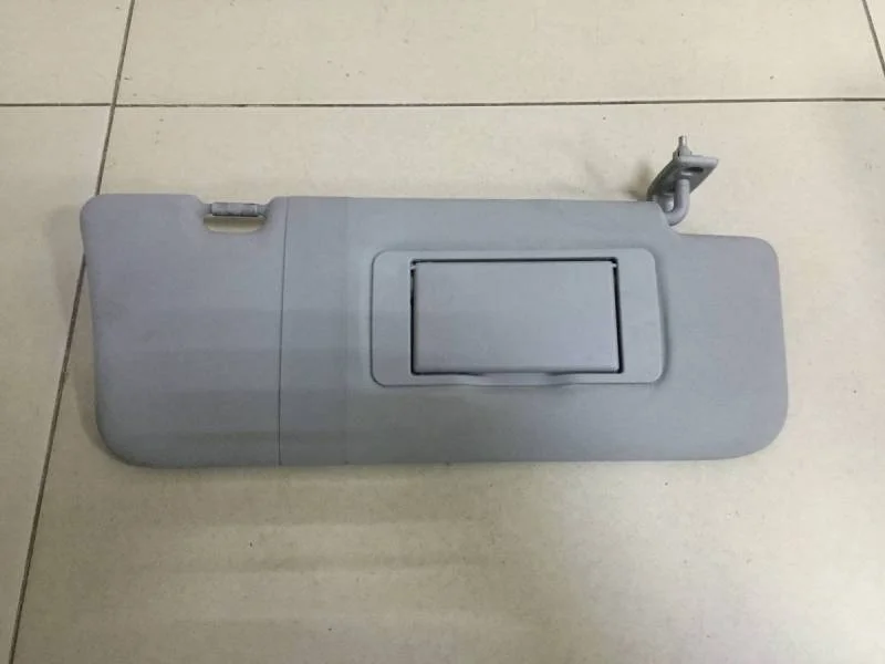 Козырек солнцезащитный (внутри) Mercedes-Benz ML-Class (W164) 2005-2011