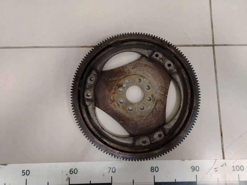 Маховик Mercedes-Benz C-Class (W203) 2000-2007