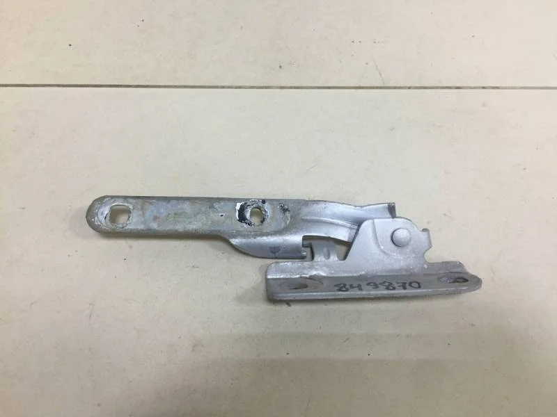 Петля капота правая Lada Largus 2012>