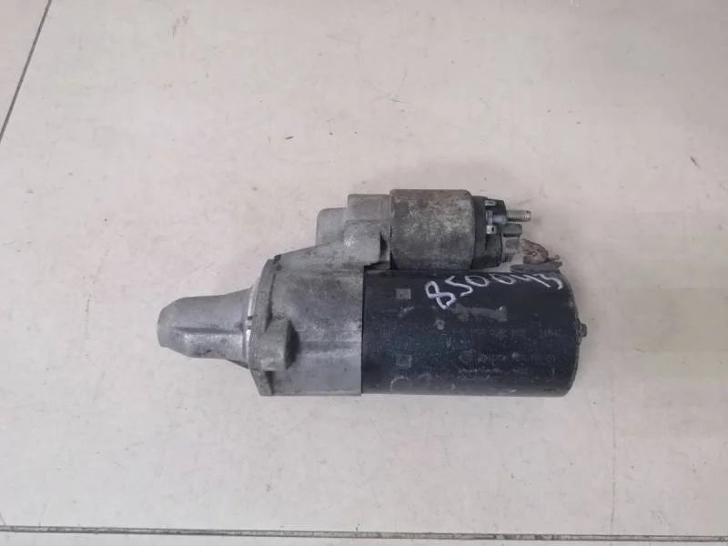 Стартер Mercedes-Benz ML-Class (W164) 2005-2011