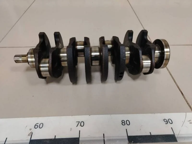 Коленвал Volkswagen Polo (Sed RUS) 2011>