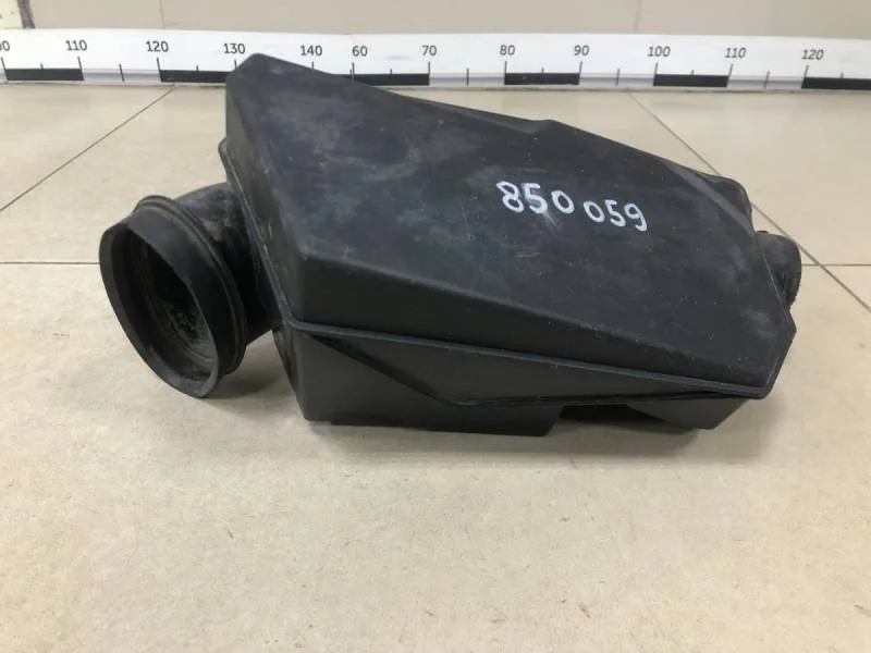 Резонатор воздушного фильтра Lada Largus 2012>