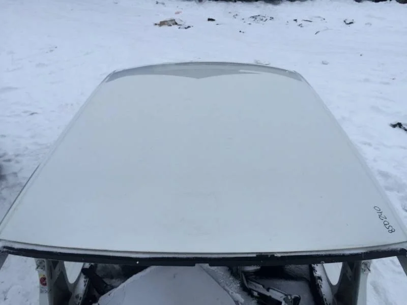 Крыша Skoda Octavia (A7) 2013>