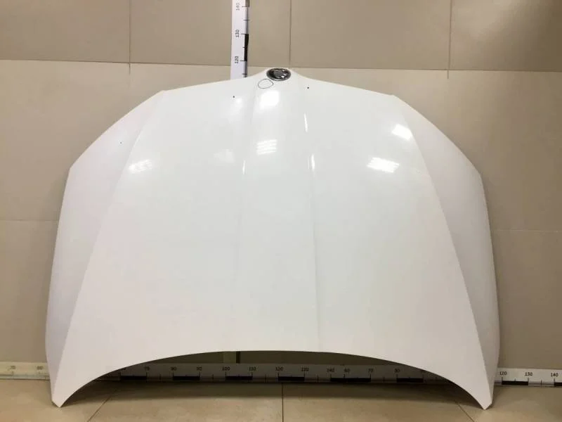 Капот Skoda Octavia (A7) 2013>