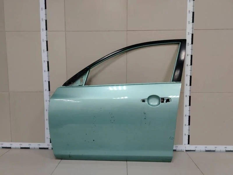Дверь передняя левая Mazda Mazda 3 (BK) 2002-2009
