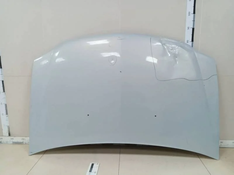 Капот Renault Logan (1) 2005-2014