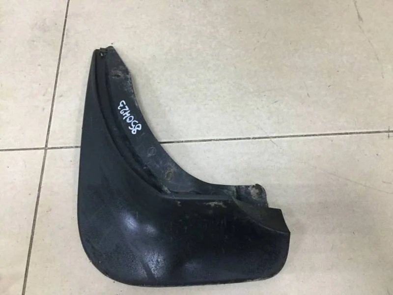 Брызговик задний левый Skoda Octavia (A7) 2013>