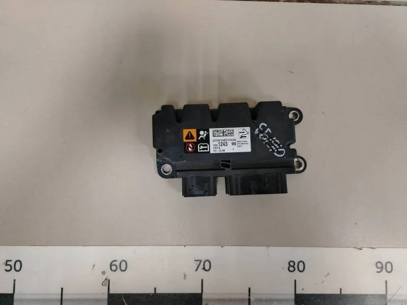 Блок управления AIR BAG Chevrolet Cruze (J300) 2009-2016