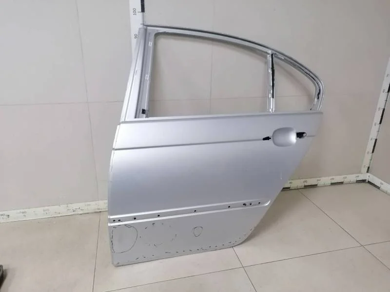Дверь задняя левая BMW 3-series E46 1998-2005