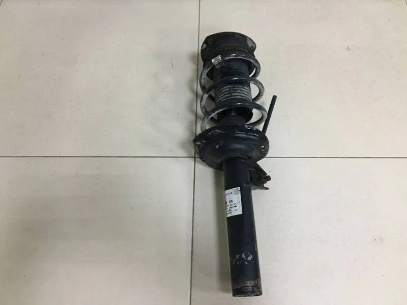 Амортизатор передний Skoda Octavia (A7) 2013>