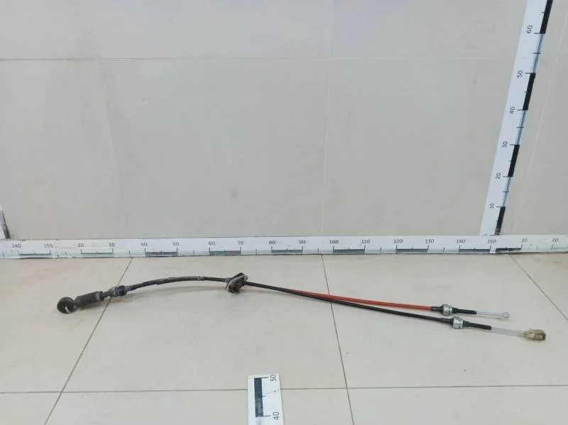 Трос КПП Daewoo Matiz (M100/M150) 1998-2015