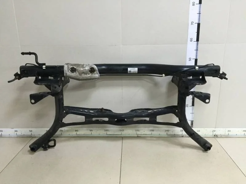 Балка задняя Skoda Octavia (A7) 2013>