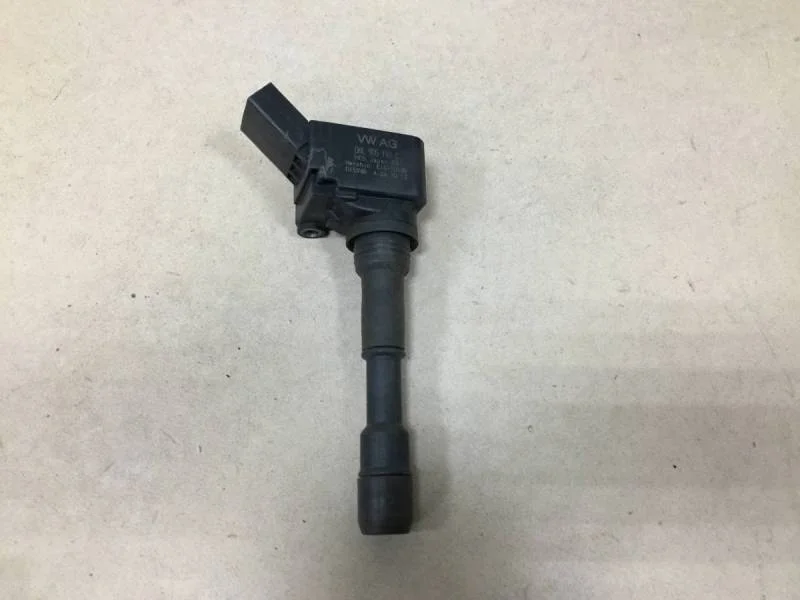 Катушка зажигания Skoda Octavia (A7) 2013>