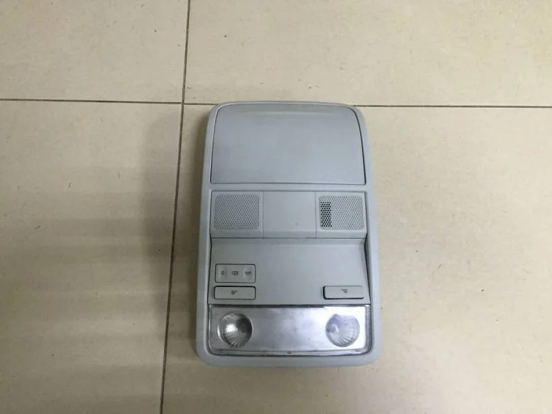 Плафон салонный Skoda Octavia (A7) 2013>