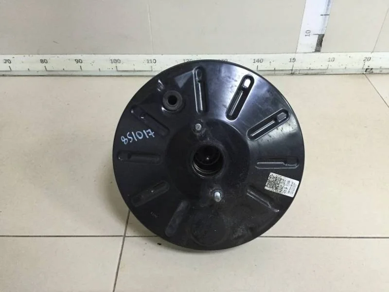 Усилитель тормозов вакуумный Skoda Octavia (A7) 2013>