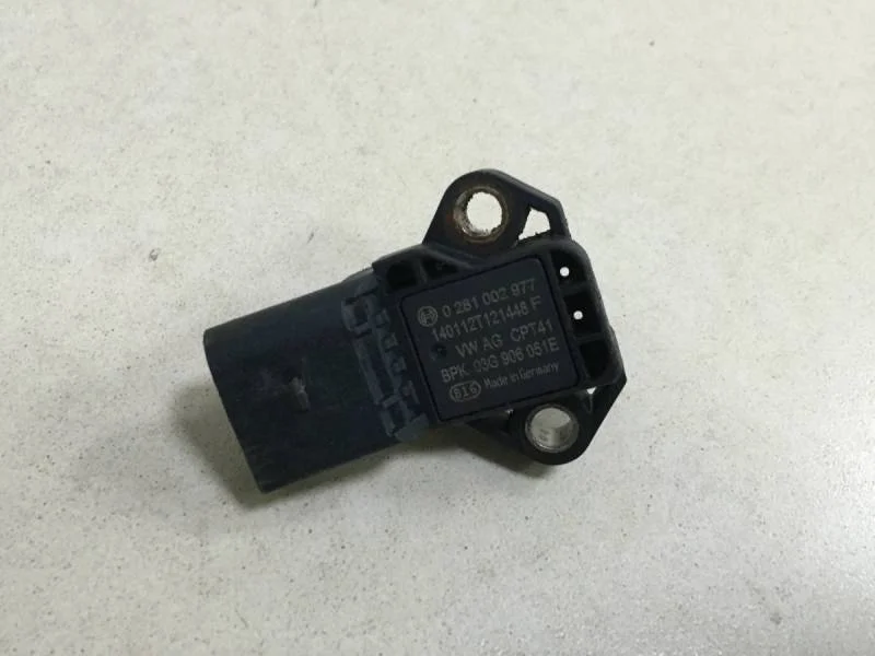 Датчик абсолютного давления Skoda Octavia (A7) 2013>