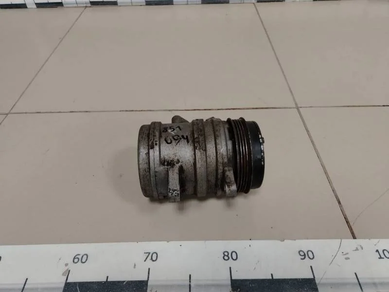 Компрессор системы кондиционирования Daewoo Matiz (M100/M150) 1998-2015