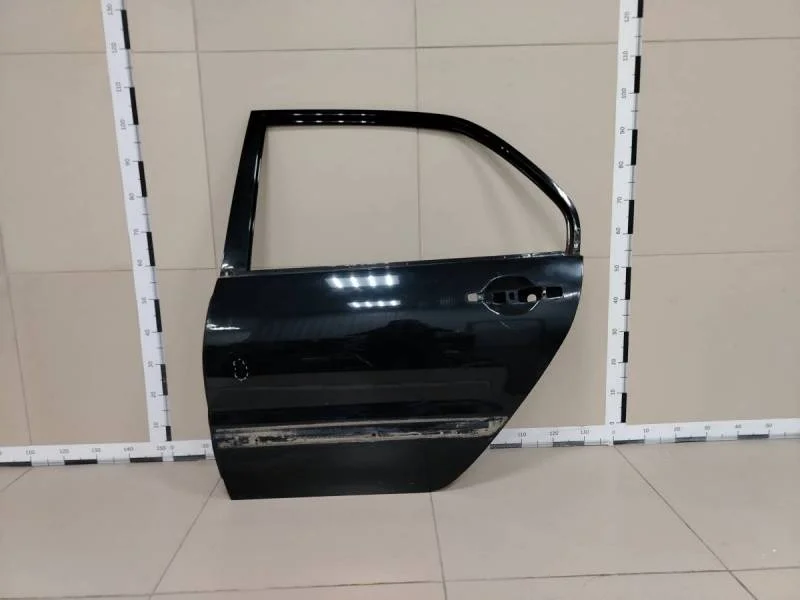 Дверь задняя левая Mitsubishi Lancer 9  (CS/Classic) 2000-2011