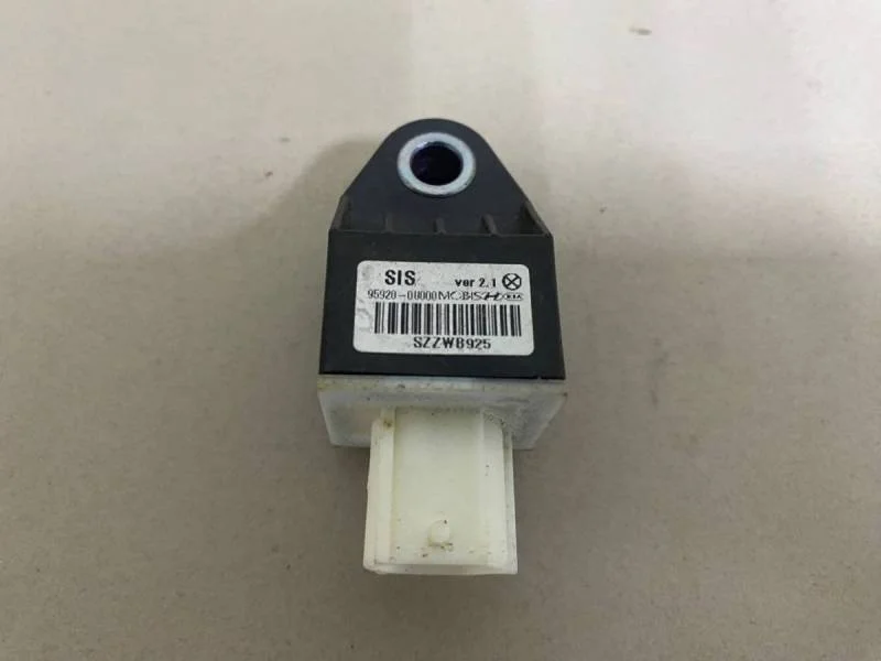 Датчик AIR BAG Kia Rio 3 (UB) 2011-2017